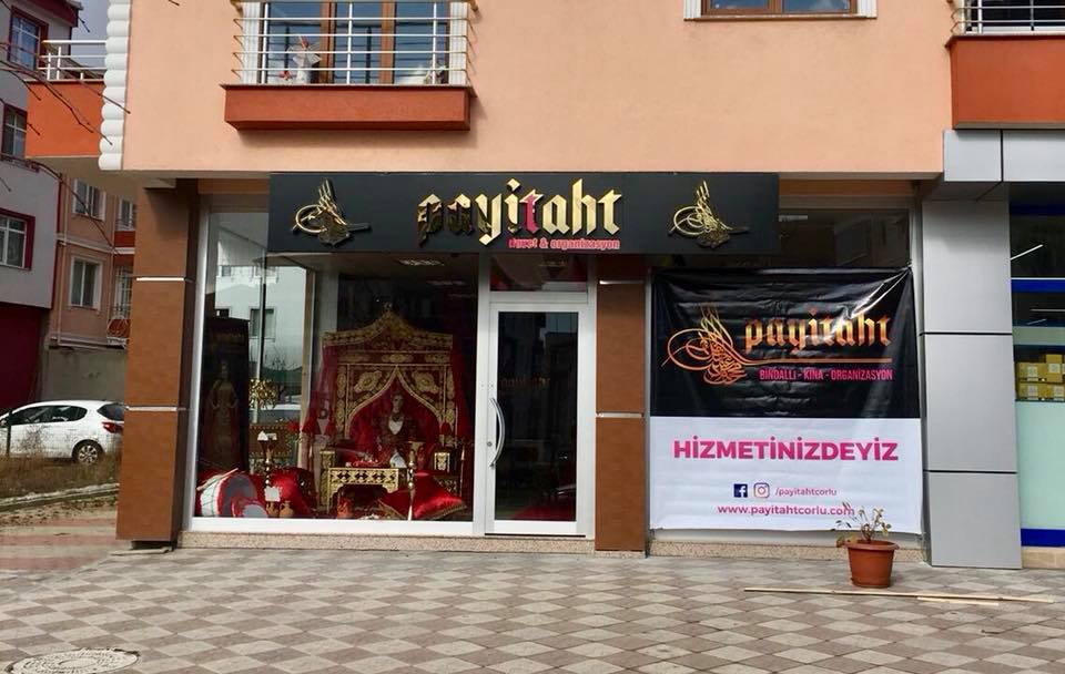 Kutu Harf Çalışmalarımız