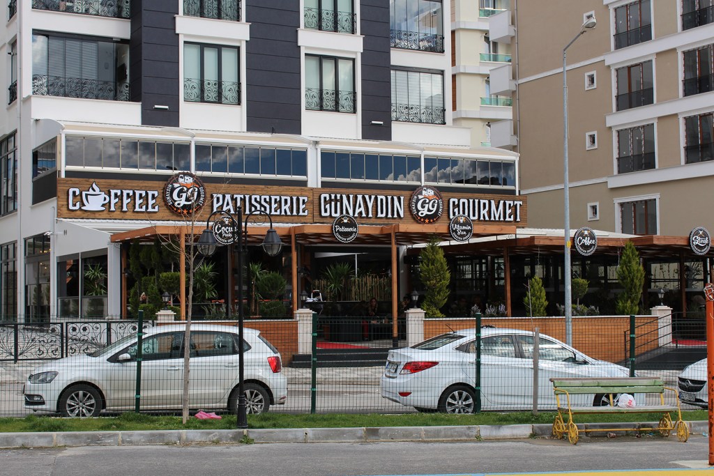 Işıklı - Işıksız Tabela Örneklerimiz