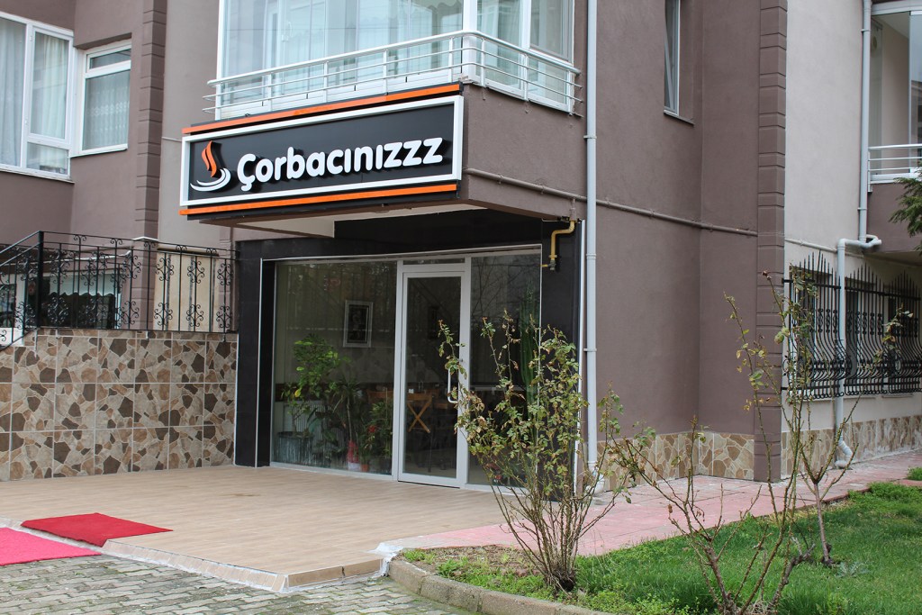 Kutu Harf Çalışmalarımız