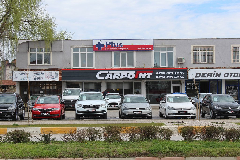 Kutu Harf Çalışmalarımız
