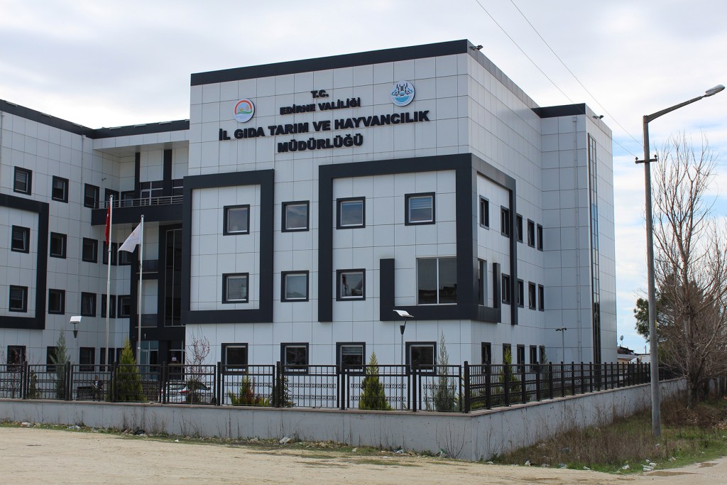 Kutu Harf Çalışmalarımız
