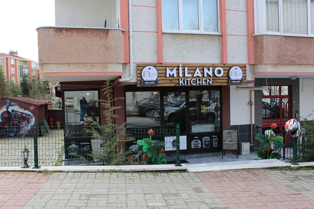 Kutu Harf Çalışmalarımız