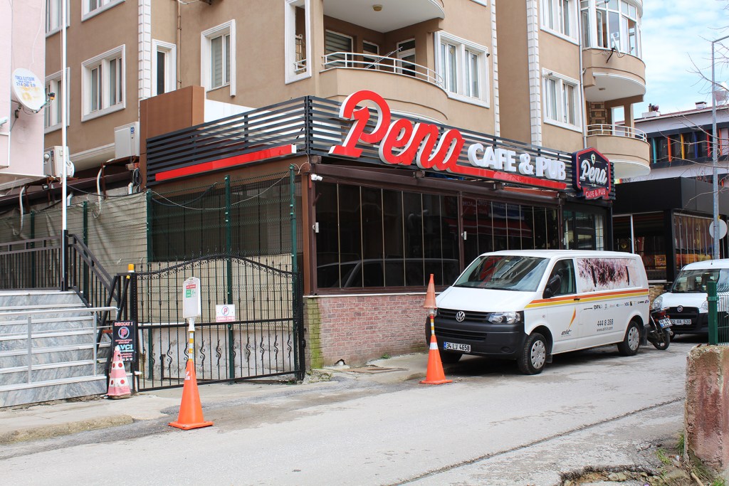 Kutu Harf Çalışmalarımız