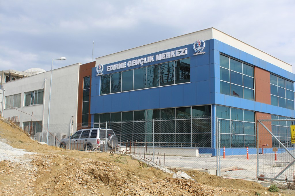 Işıklı - Işıksız Tabela Örneklerimiz