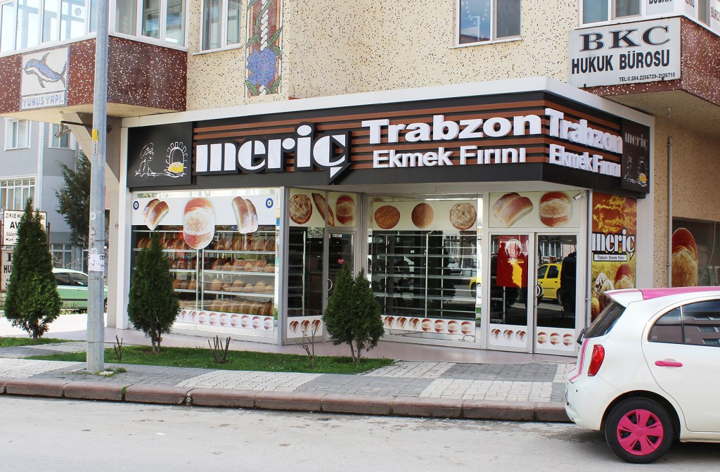Kutu Harf Çalışmalarımız