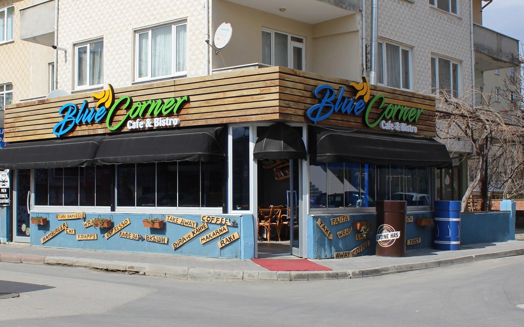 Kutu Harf Çalışmalarımız