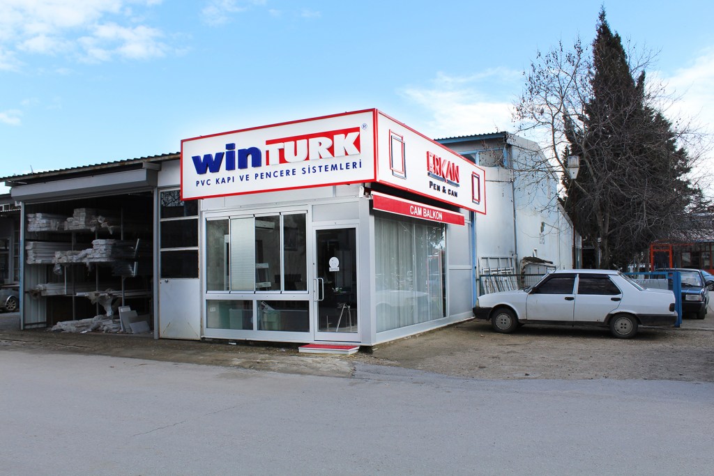 Kutu Harf Çalışmalarımız