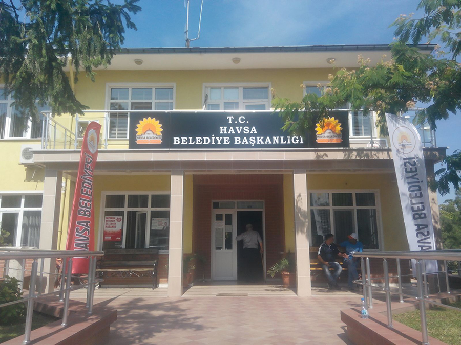 Işıklı - Işıksız Tabela Örneklerimiz